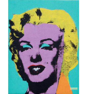 Marilyn Monroe 04