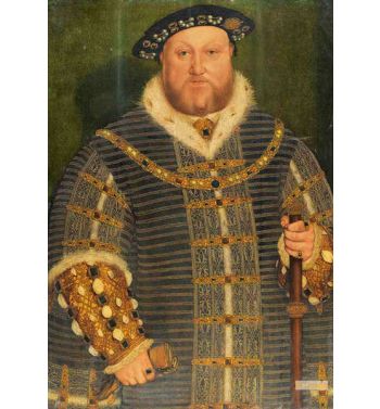 King Henry VIII