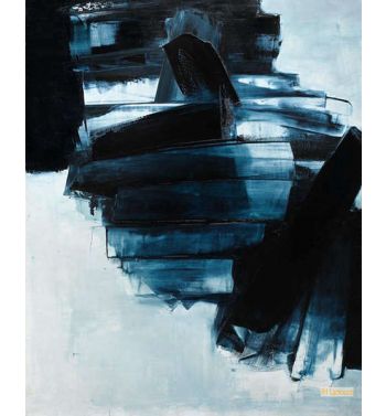 Painting, April 14, 1962