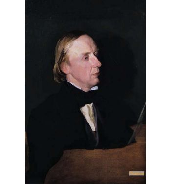 Sir Charles Hallé Born Carl Halle