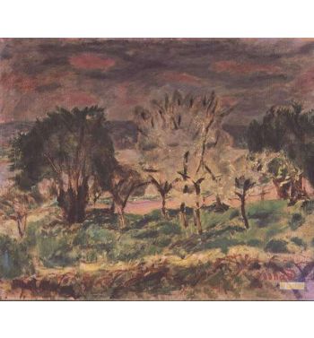 Landscape, 3