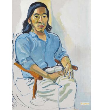 Ed Sun, 1971