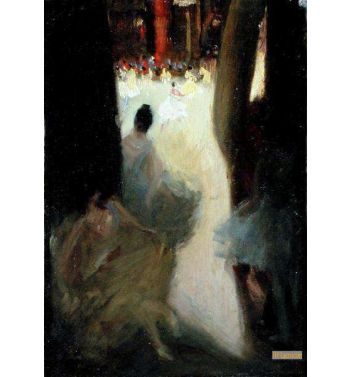 Ballet Girls
