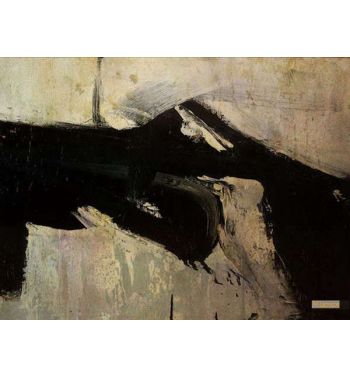 Untitled Abstract