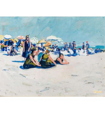 The Beach Gloucester
