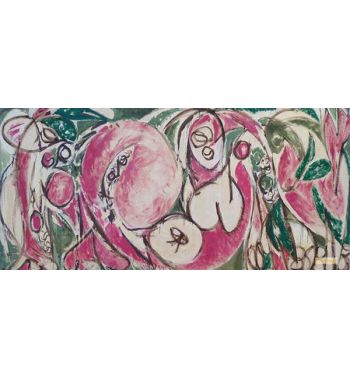 In The Seasons, 1957