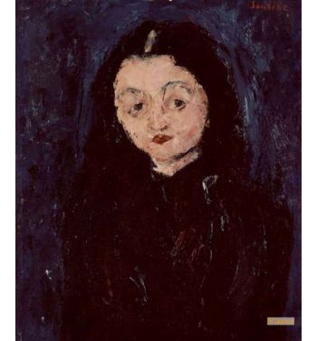 Female Portrait