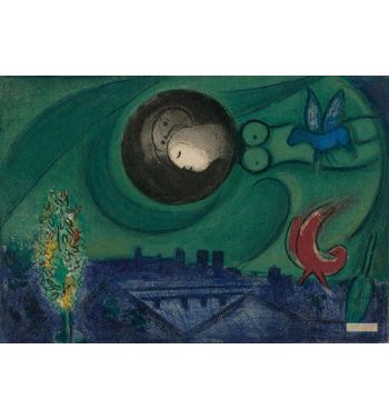 Quai De Bercy, M, 93, 1954