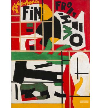 Fin, 1962