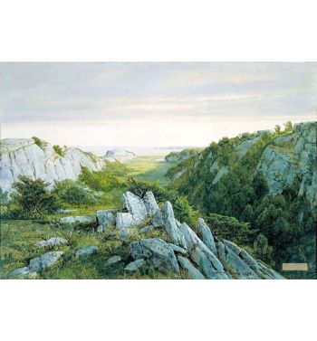 From Paradise To Purgatory, Newport, 1878