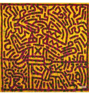 Untitled 1982 16