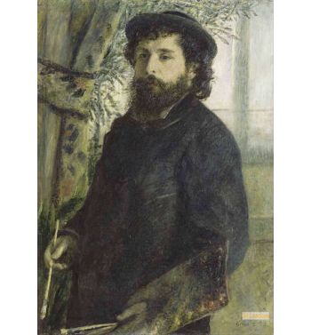 Claude Monet