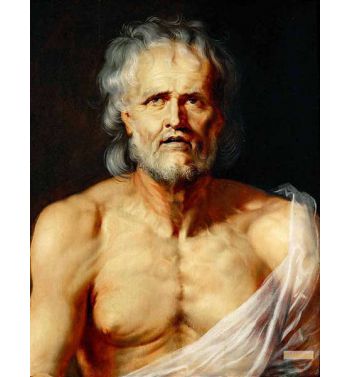 The Death Seneca