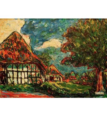 Fehmarn Houses