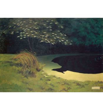 The Pond
