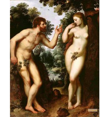 Adam And Eve