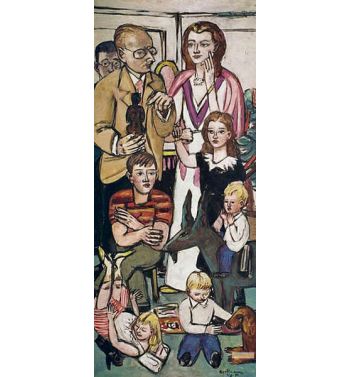 The Hope Family
