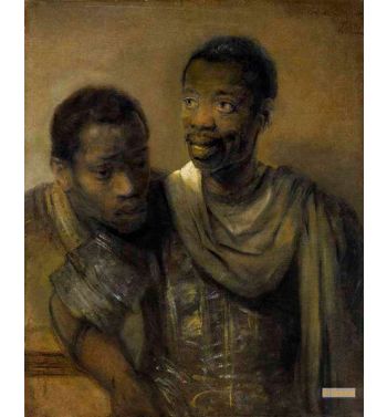 Two Moors