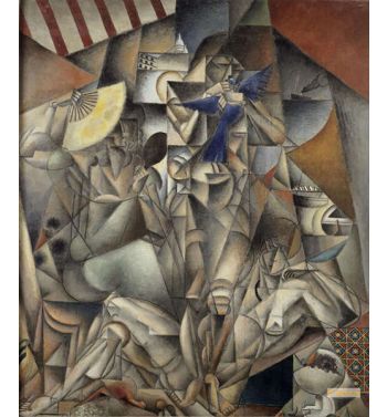 Blue Bird, 1912