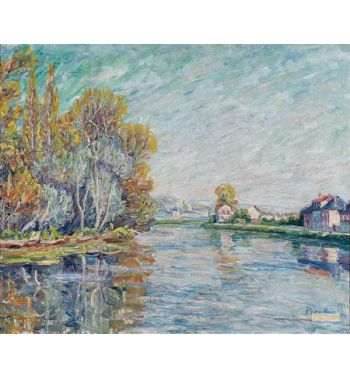 Paysage 2