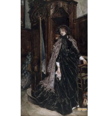 The Confessional