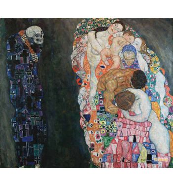 Death And Life