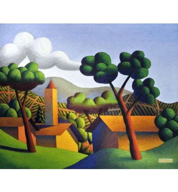 Salvo la Valle