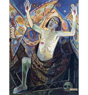 The Resurrection, 1949