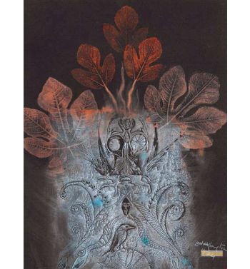 The Fig Mother