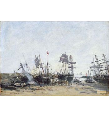 Portrieux c1873
