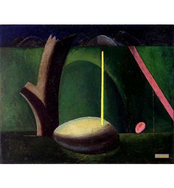 Untitled, C, 1928