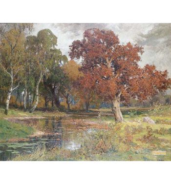 Herbstlandschaft