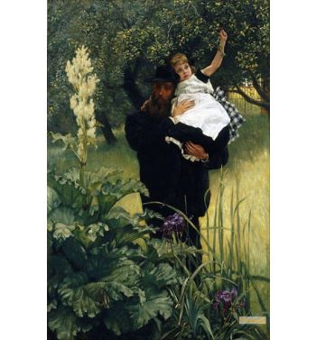 The Widower 1876