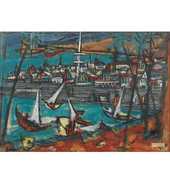 Acre And The Gulf