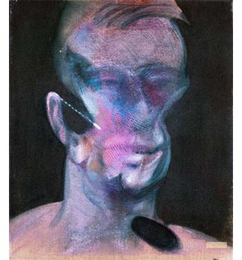 Study for Portrait
