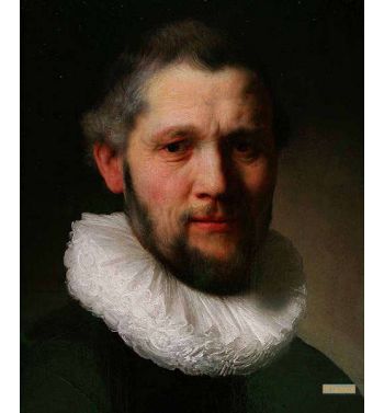 Portrait Of A Man