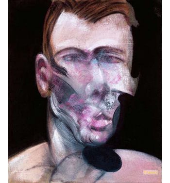 Study for Portrait