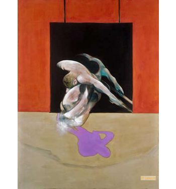 Figure in Movement