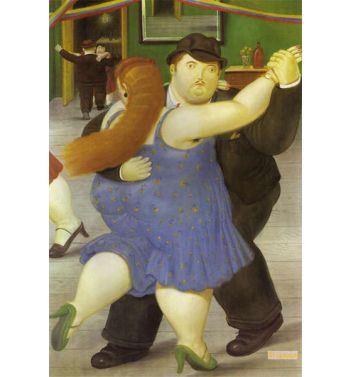 The Dancers