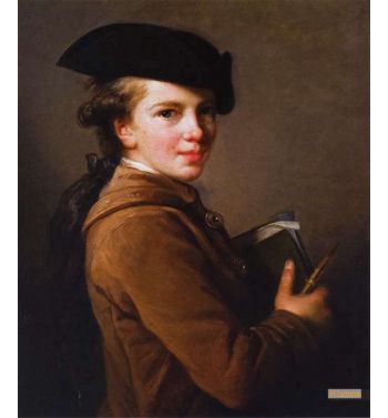 The Artist's Brother