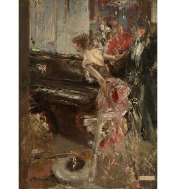Recital C1884