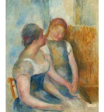 The Conversation