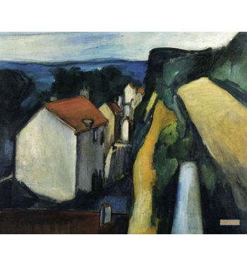 The Village, 1