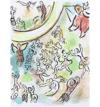 Grafiskt Blad, 2
