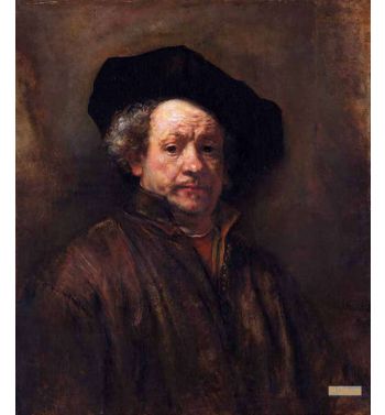 Self-Portrait