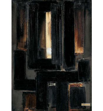 Painting, November 14, 1955, 2