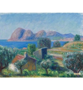 The Bay La Ciotat