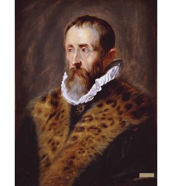 Justus Lipsius
