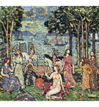 The Promenade