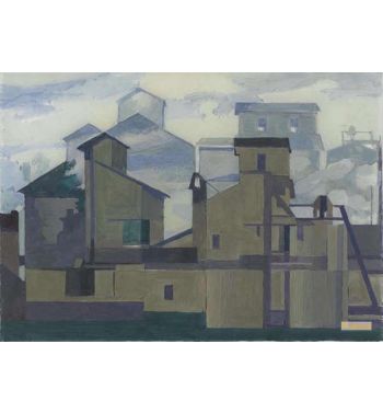 Architectural Cadences